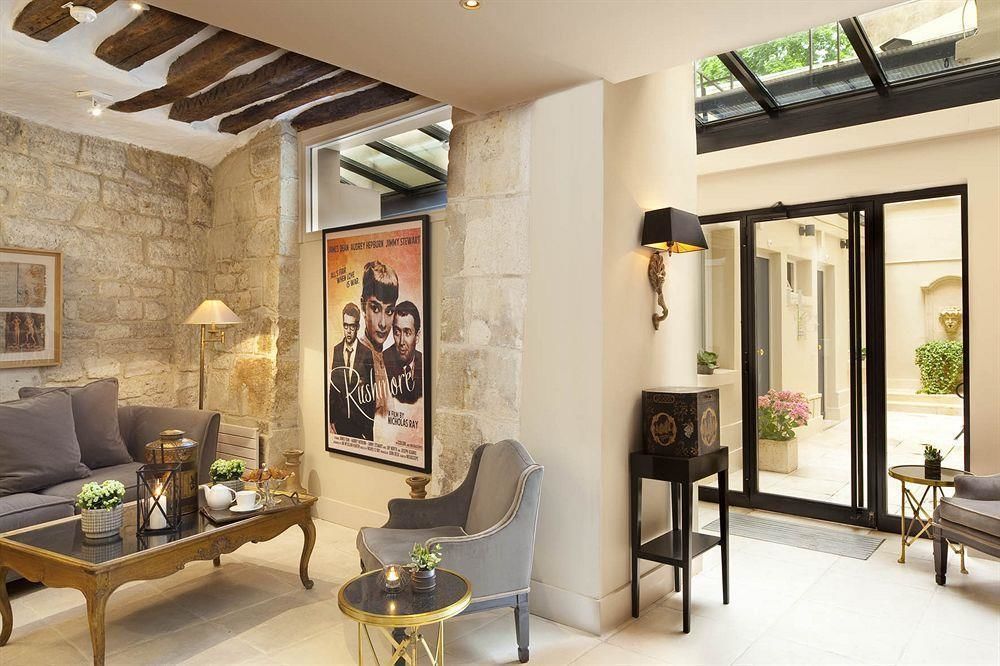Hotel Vaneau Saint Germain Paris Exterior photo