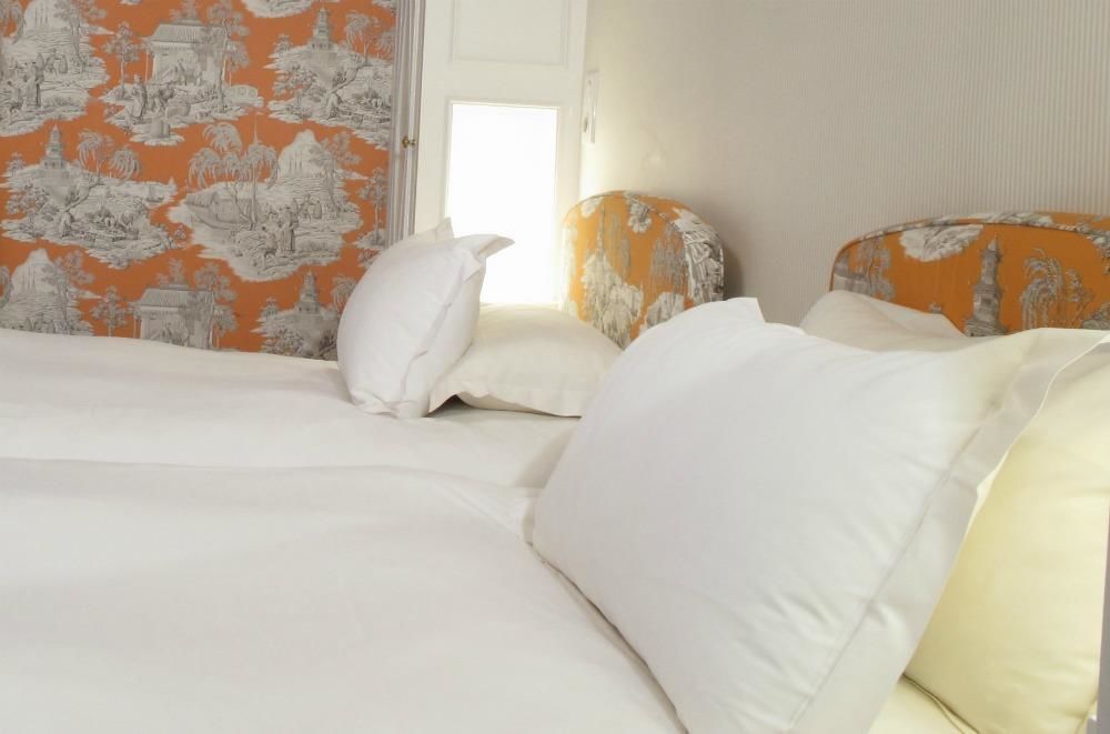 Hotel Vaneau Saint Germain Paris Exterior photo