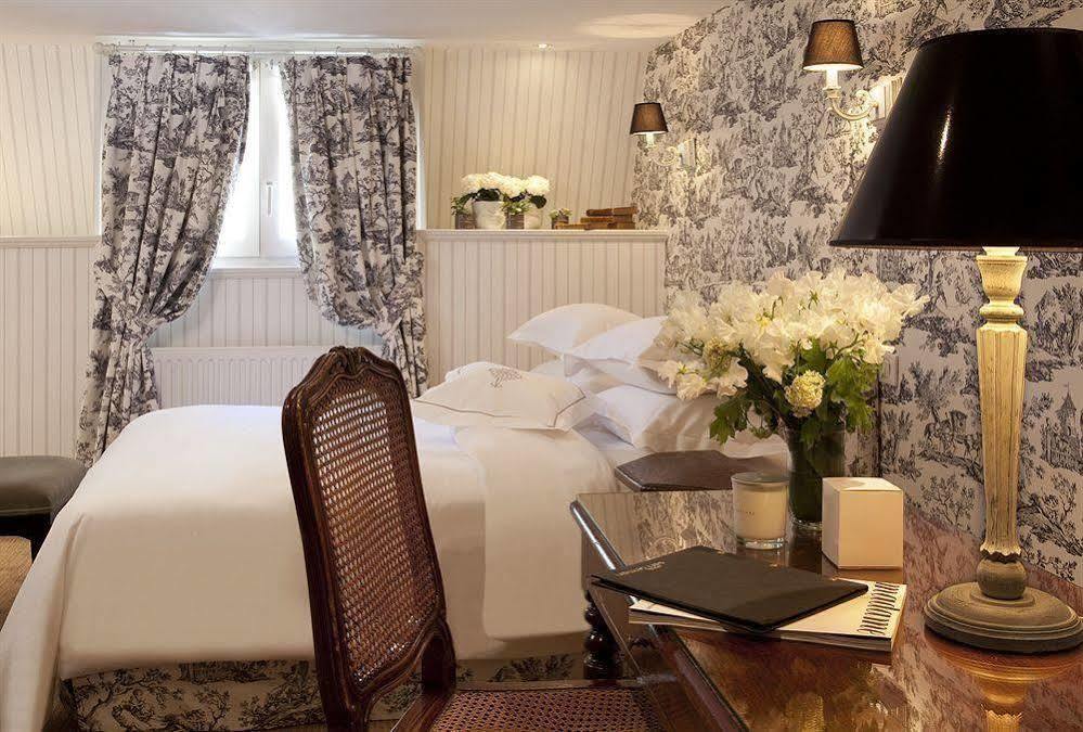 Hotel Vaneau Saint Germain Paris Exterior photo