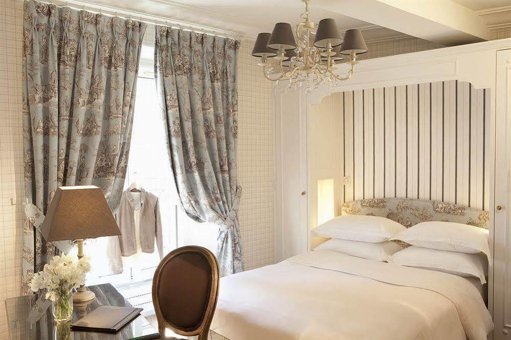 Hotel Vaneau Saint Germain Paris Exterior photo
